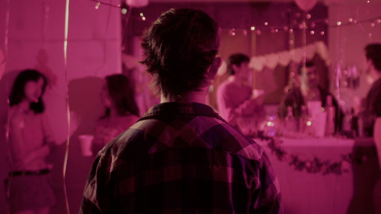 кадр из фильма Saccharine Nightmare