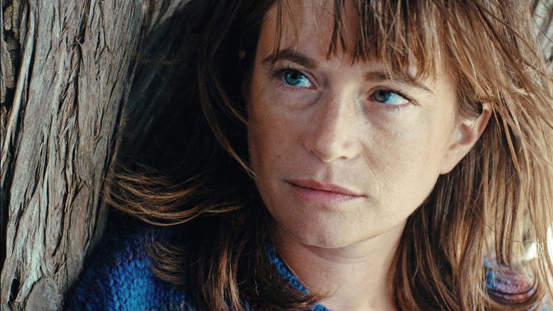 кадр из фильма Ange