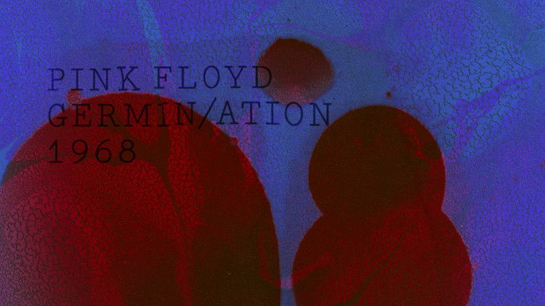 кадр из фильма Pink Floyd - The Early Years Vol 2: 1968: Germin/ation
