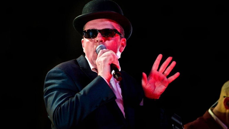 кадр из фильма Madness: The Liberty of Norton Folgate