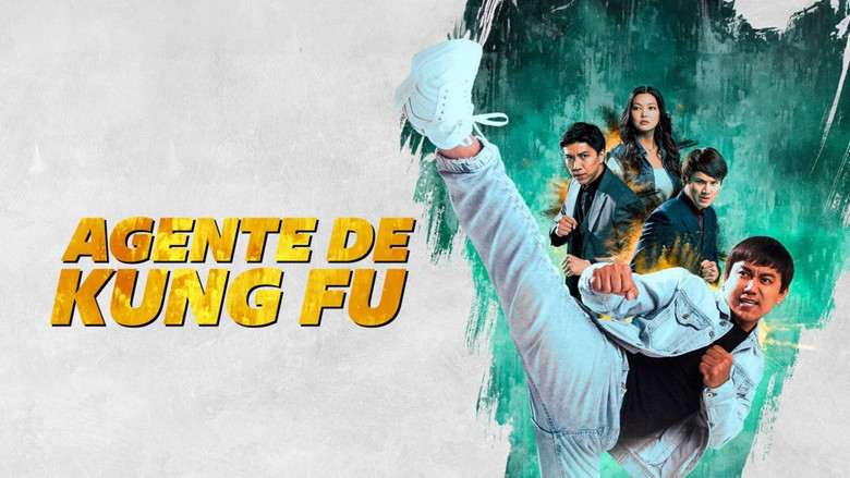 кадр из фильма Тимучин