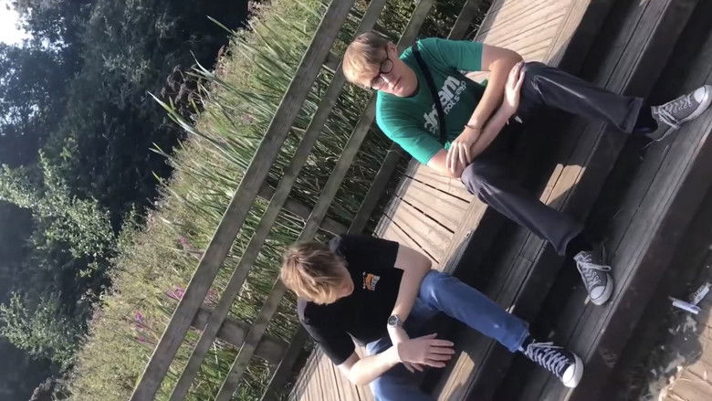 кадр из фильма Daylight