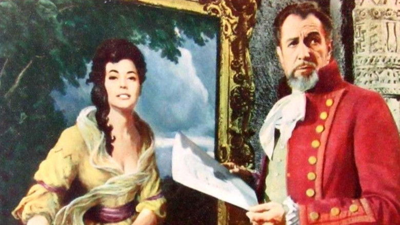 кадр из фильма Город в море