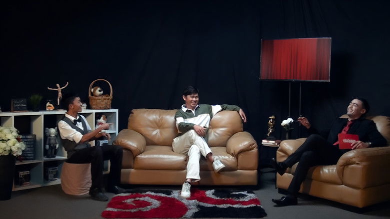 кадр из фильма Bincang-Bincang Simatupang