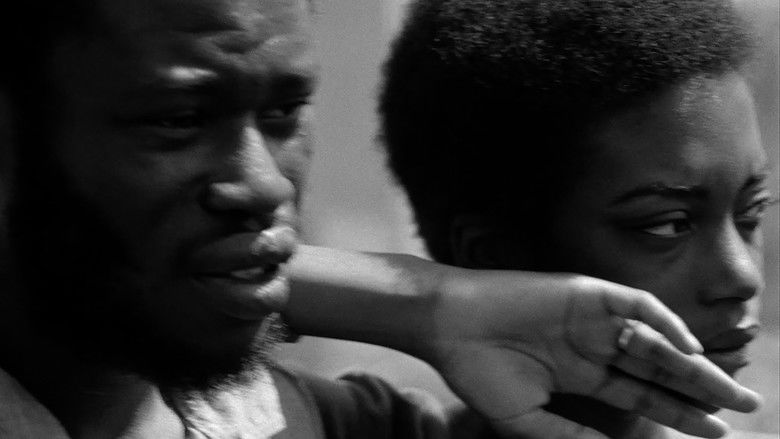 кадр из фильма Bushman