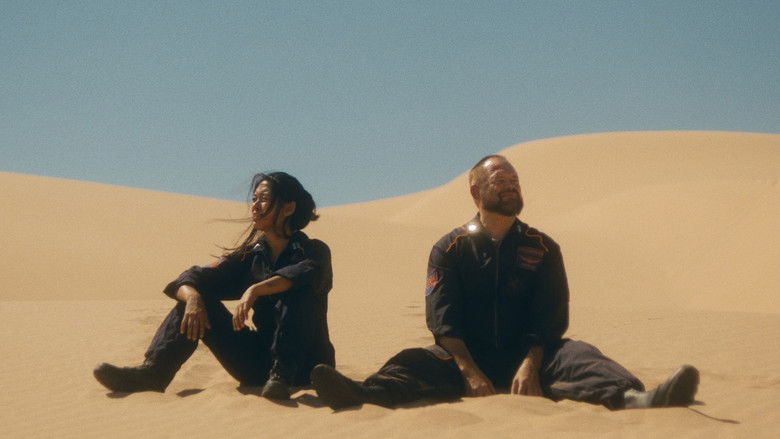 кадр из фильма Beachworld