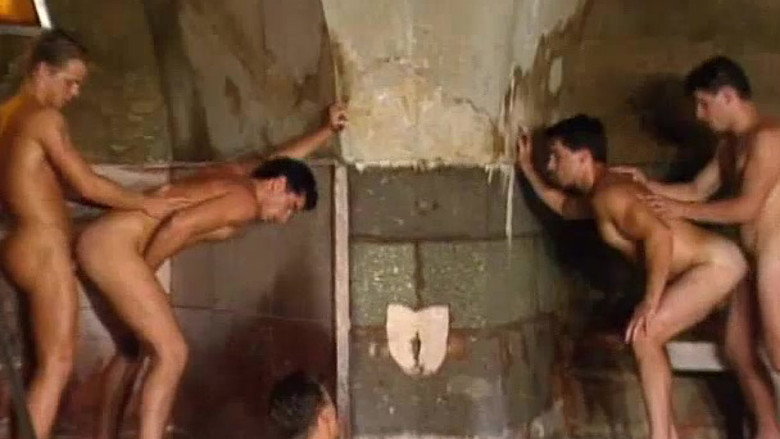 кадр из фильма Orgies Part 2