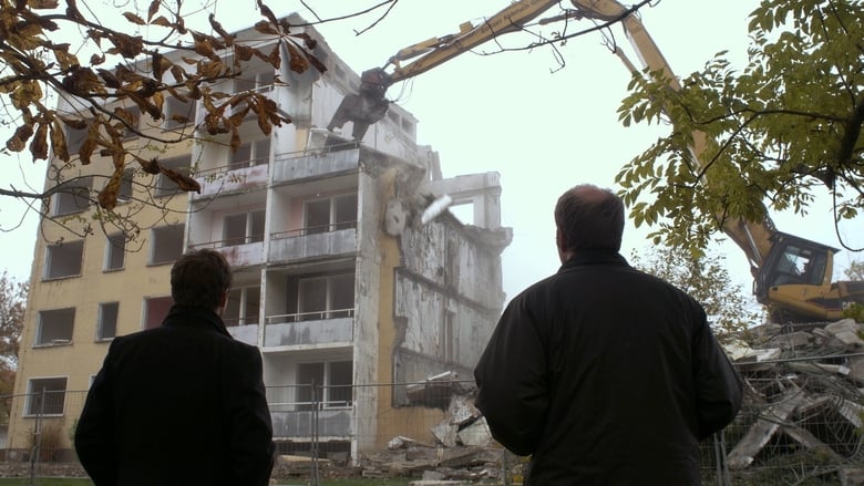 кадр из фильма Der Preis