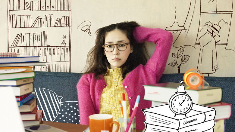 кадр из фильма ばしゃ馬さんとビッグマウス