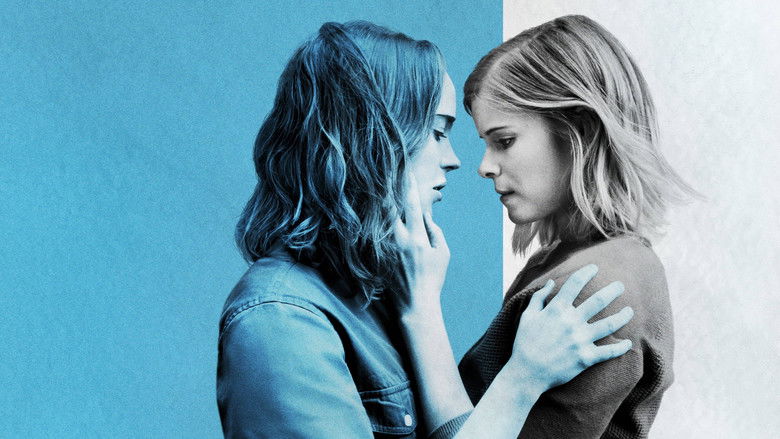 кадр из фильма Мои дни с Мерси