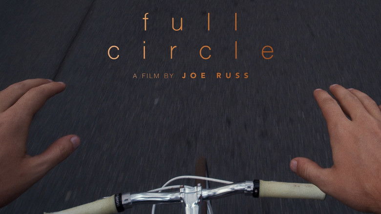кадр из фильма Full Circle