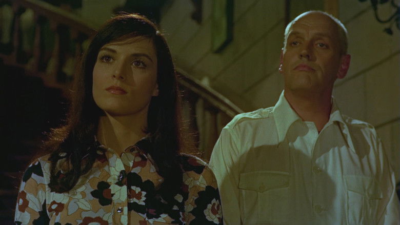 кадр из фильма The Twilight People