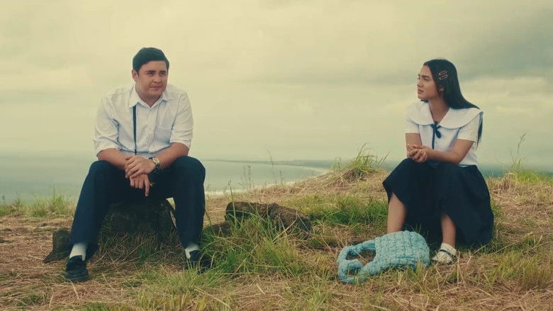 кадр из фильма The Last Goodbye