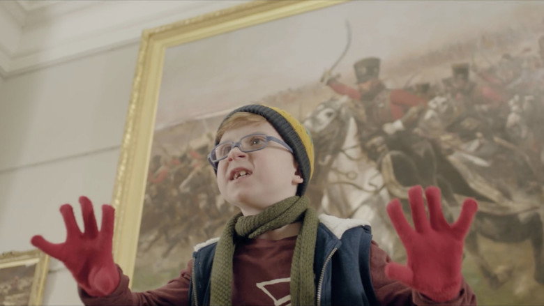 кадр из фильма Inclusion Makes the World More Vibrant