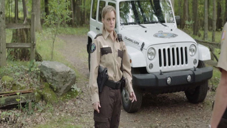 кадр из фильма 3 Demons