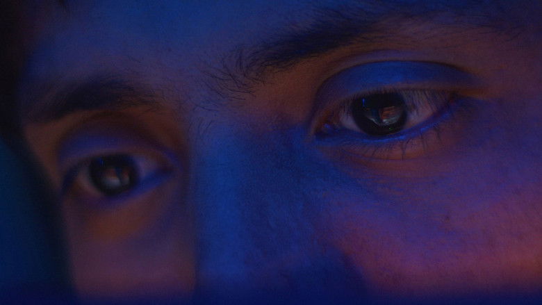 кадр из фильма Cielo abierto