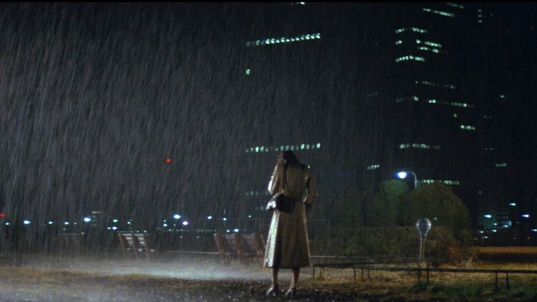 кадр из фильма 天使のはらわた 赤い教室