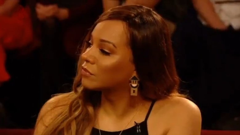 кадр из фильма Genderquake: The Debate