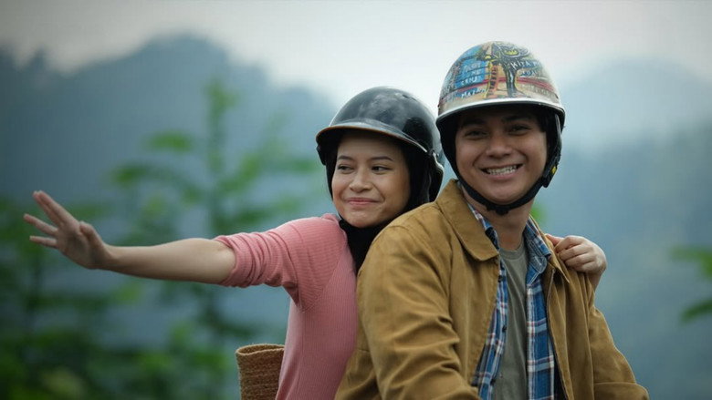 кадр из фильма Sadali