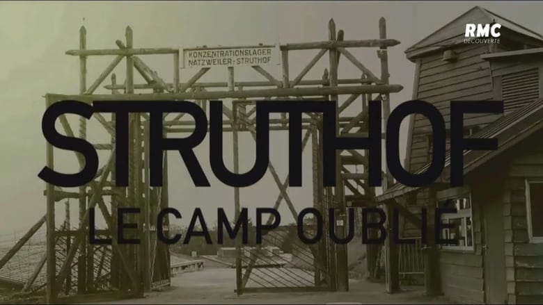 кадр из фильма Struthof, le camp oublié