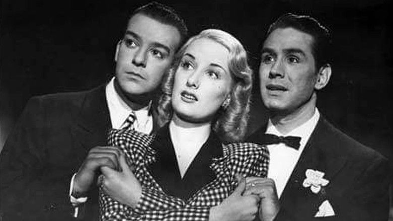 кадр из фильма Cinco besos