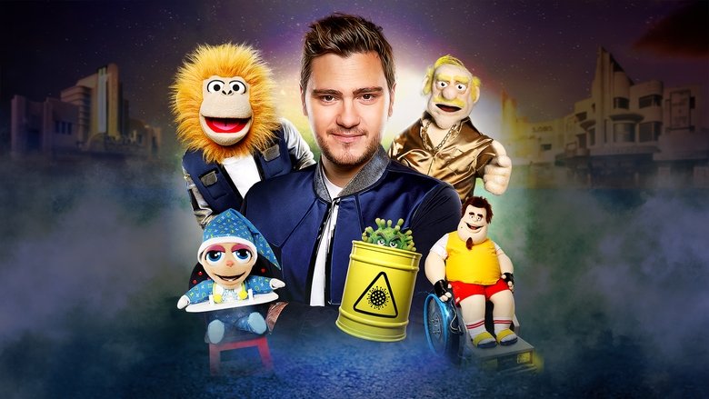 кадр из фильма Jeff Panacloc Adventure, la dernière