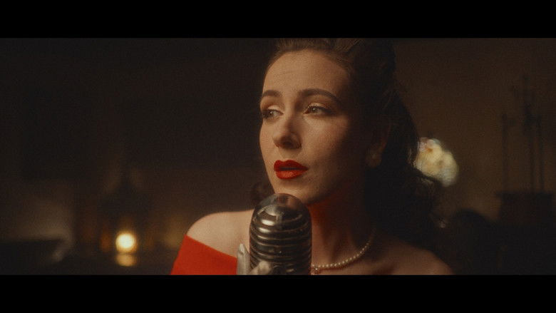 кадр из фильма The Devil has the best Tunes