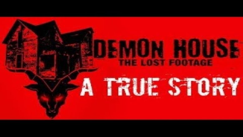 кадр из фильма Demon House: The Lost Footage