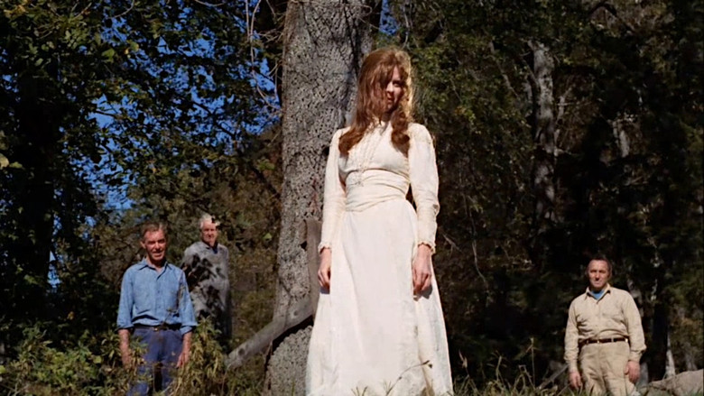 кадр из фильма Напугать Джессику до смерти