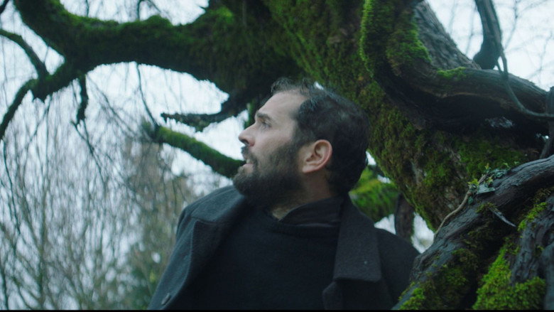 кадр из фильма Άπειρη Γη