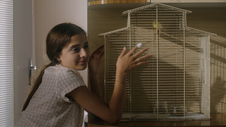 кадр из фильма Я всё ещё слышу