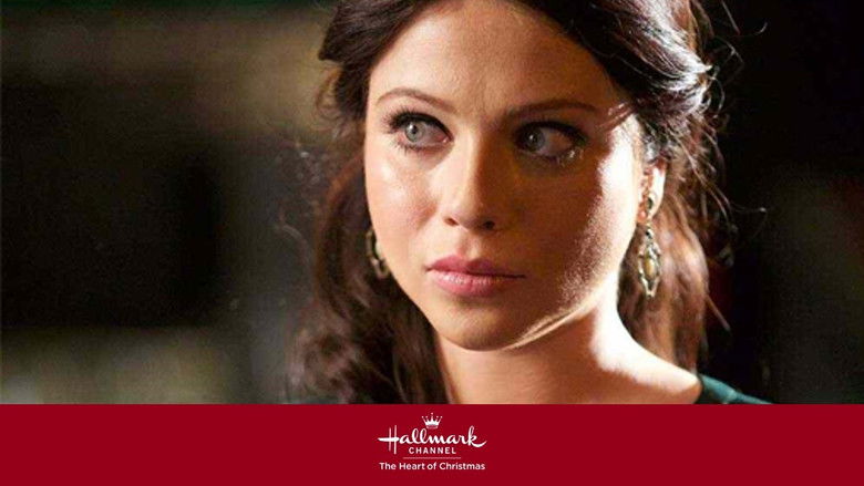 кадр из фильма The Christmas Gift