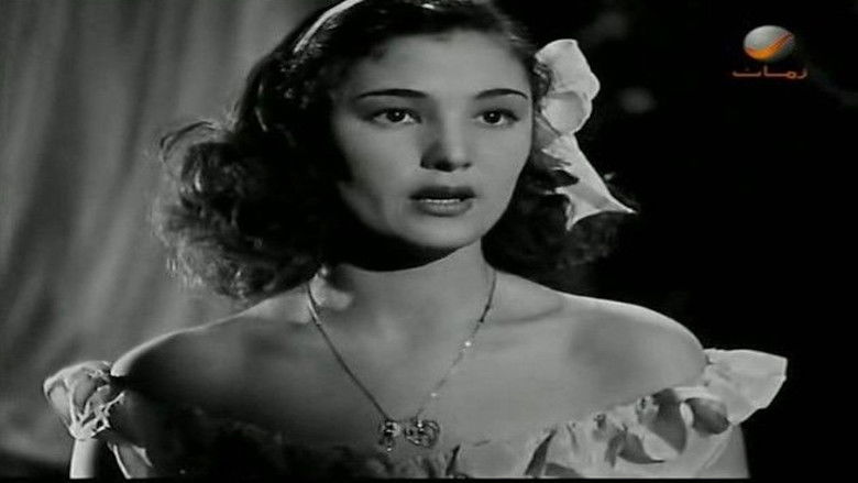 кадр из фильма المرأة