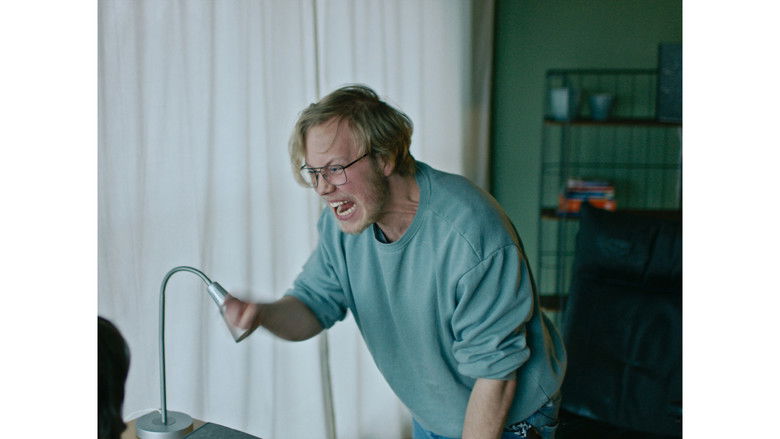 кадр из фильма E M D R