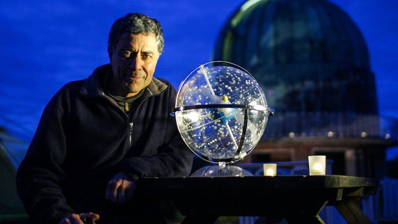 кадр из фильма Семь возрастов звёздного света