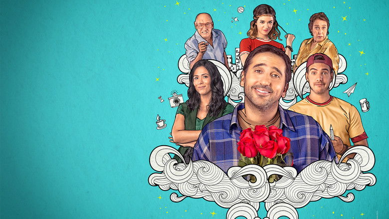 кадр из фильма Busco novia