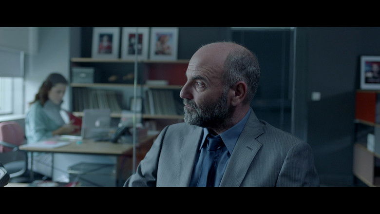 кадр из фильма Κατάψυξη