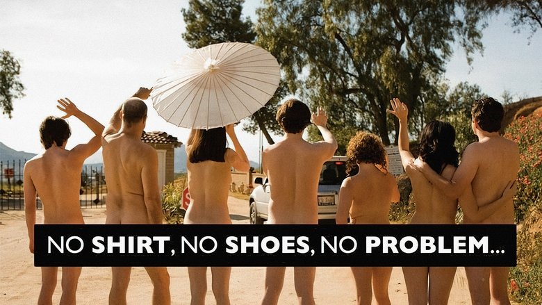 кадр из фильма Act Naturally