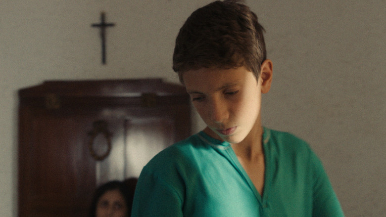 кадр из фильма Последние, кто их видел