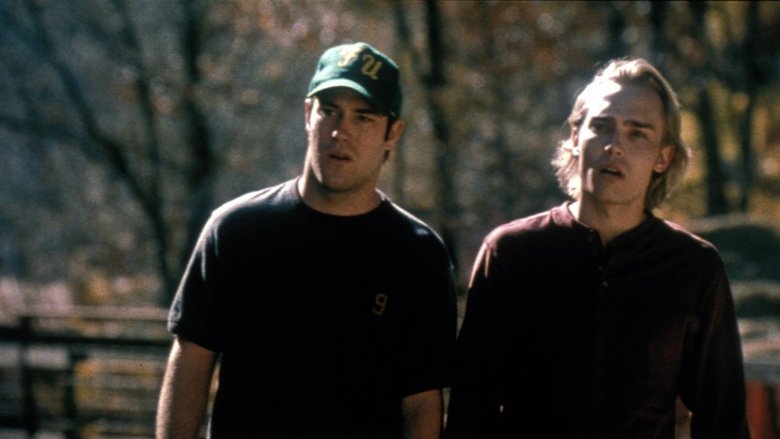 кадр из фильма Лихорадка