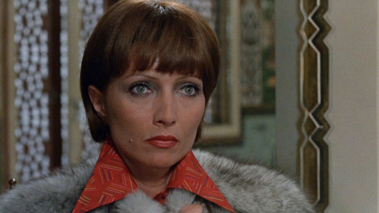 кадр из фильма Десять негритят