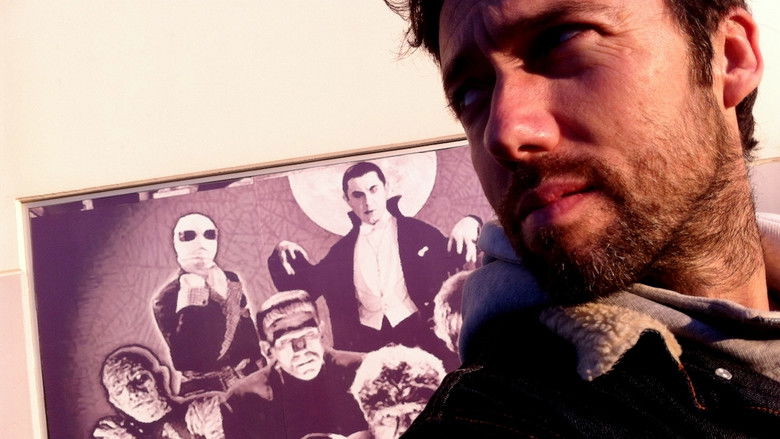 кадр из фильма Sîpo phantasma