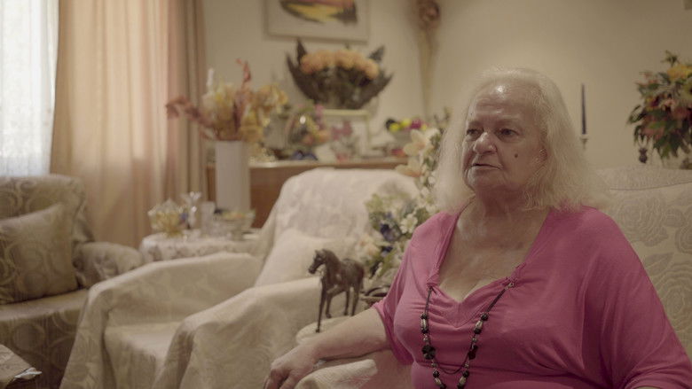 кадр из фильма Ρέβ