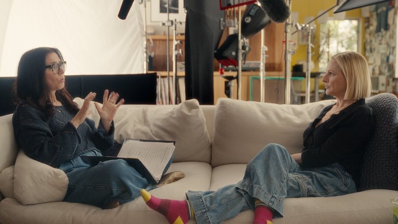 кадр из фильма Марли Мэтлин: Больше не одна