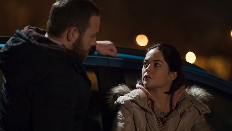 кадр из фильма Рози