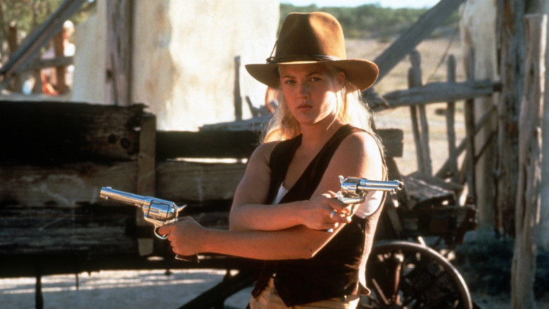 кадр из фильма Плохие девчонки