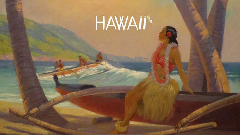 кадр из фильма Hawaii