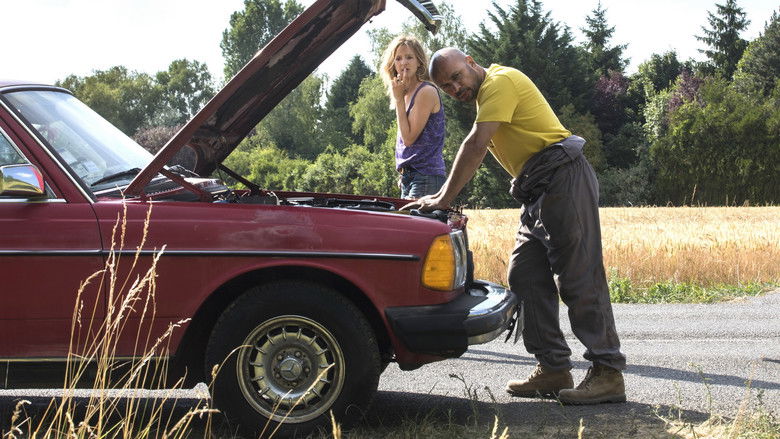 кадр из фильма Roulez jeunesse