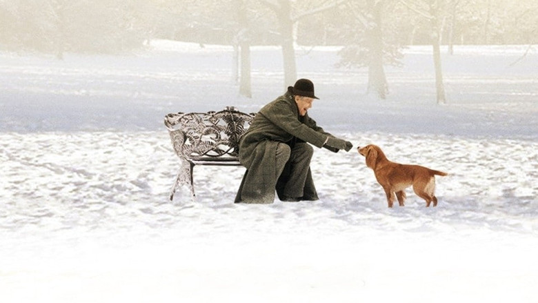 кадр из фильма Декан Спэнли