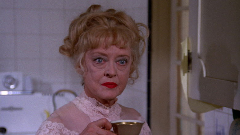 кадр из фильма Scream, Pretty Peggy